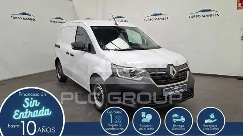 2024 Renault Kangoo