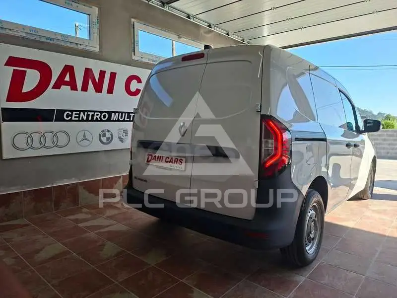 2024 Renault Kangoo