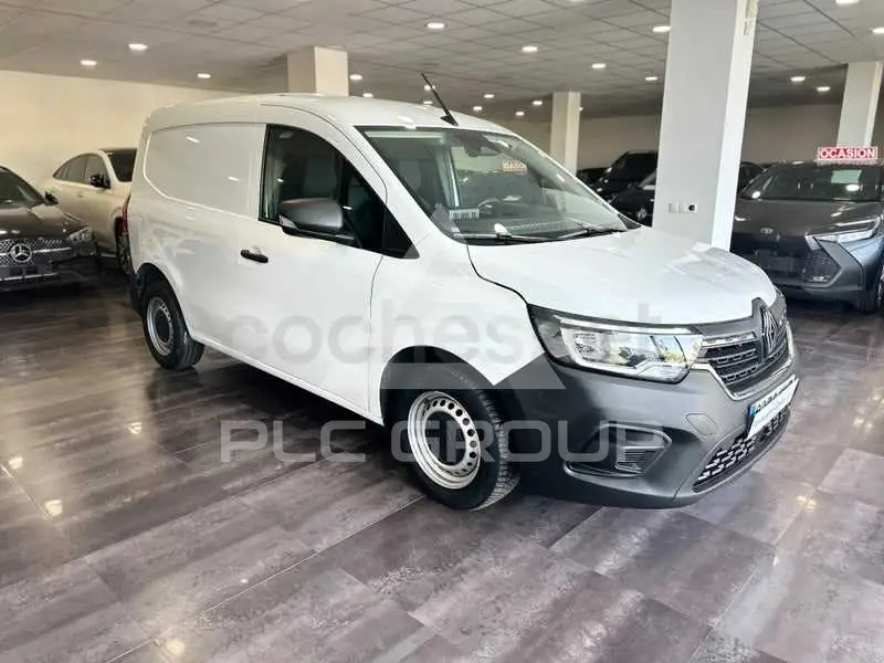 2024 Renault Kangoo