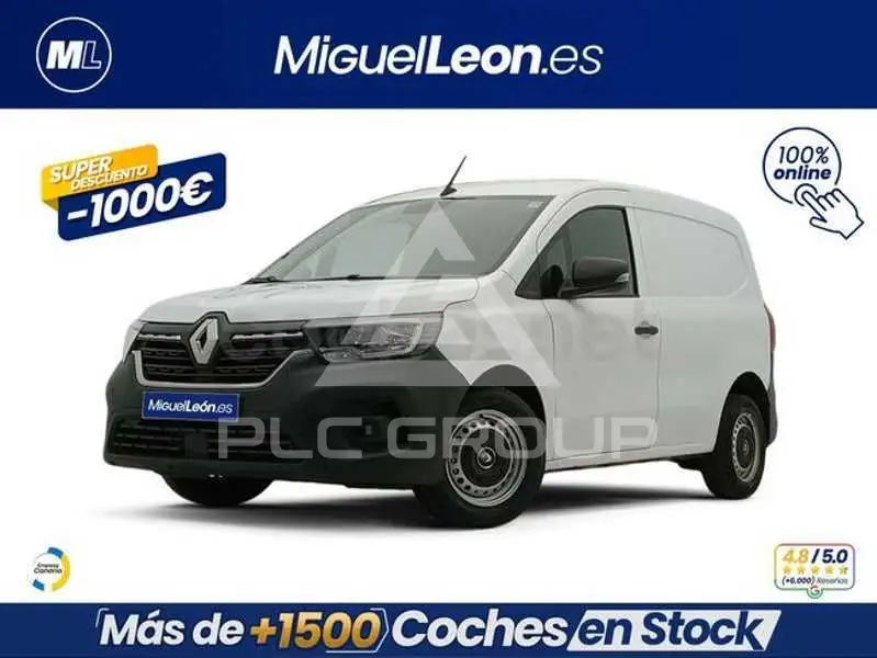 2024 Renault Kangoo