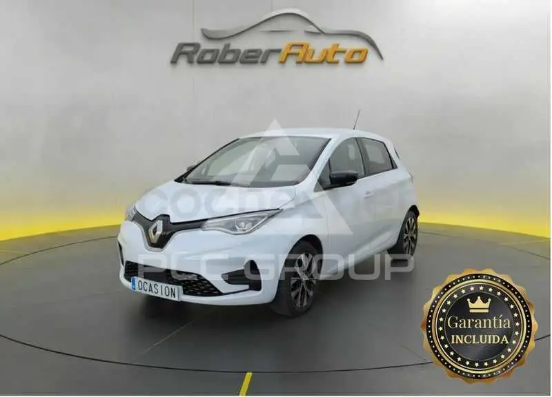 2024 Renault ZOE