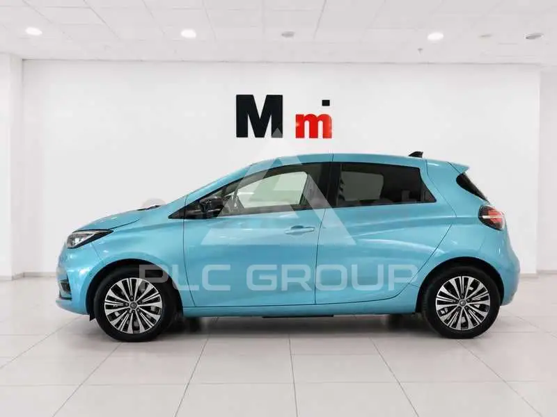2024 Renault ZOE