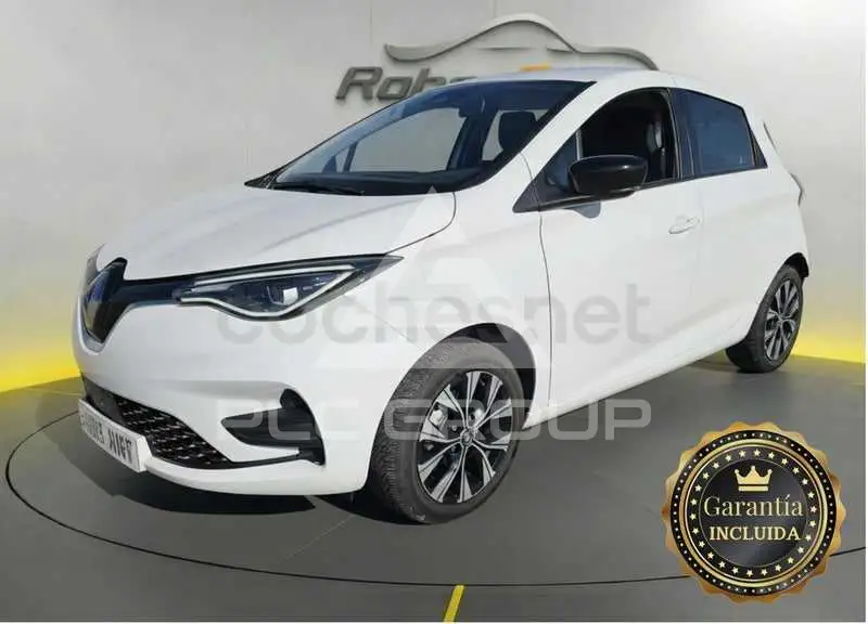 2024 Renault ZOE