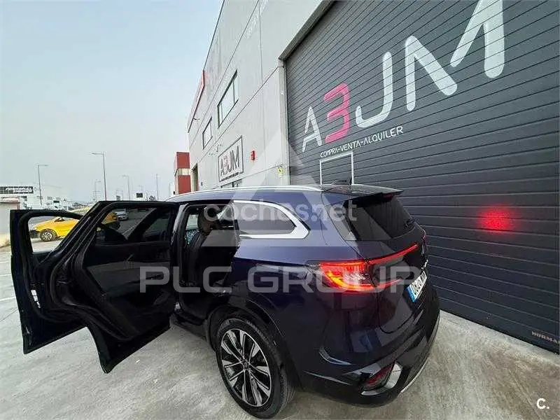2024 Renault Espace