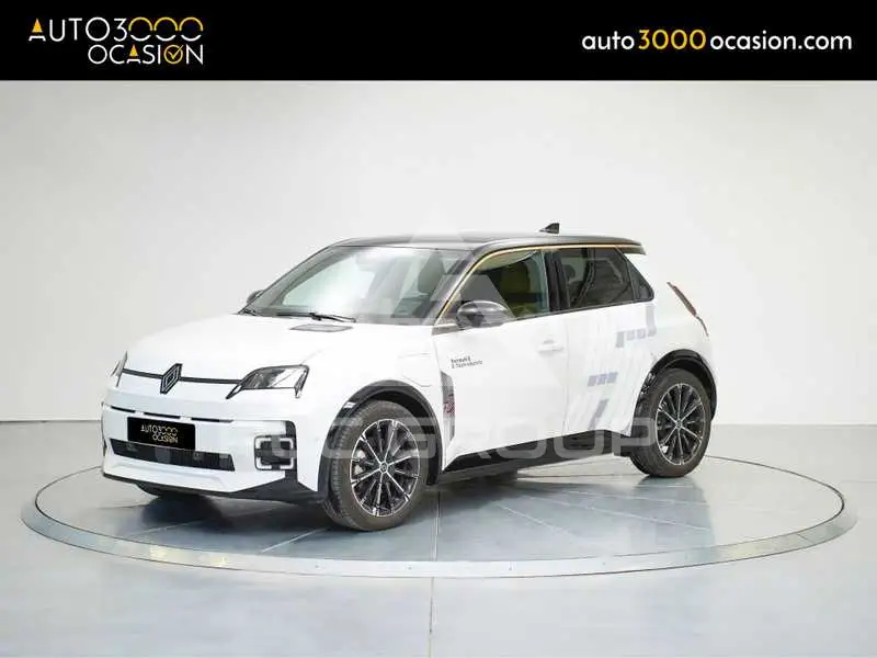 2024 Renault R 4
