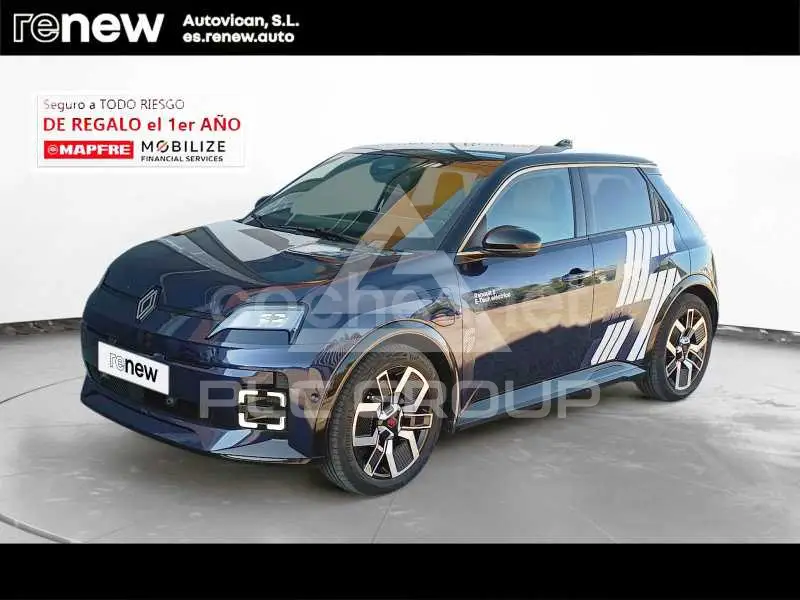 2024 Renault R 4