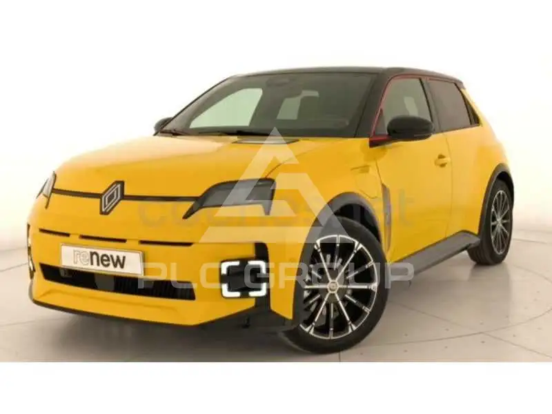 2024 Renault R 4