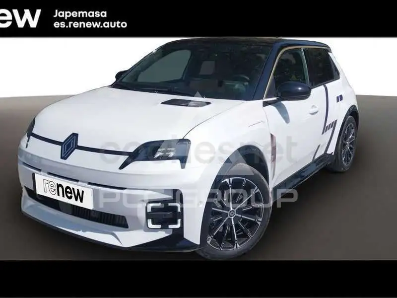 2024 Renault R 4
