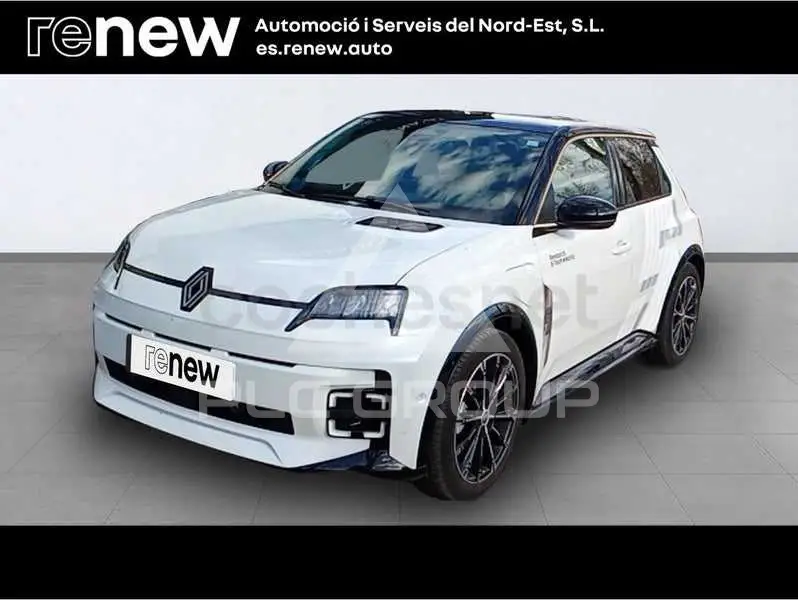 2024 Renault R 4