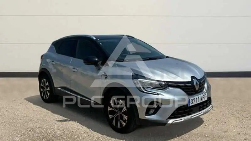 2024 Renault Captur