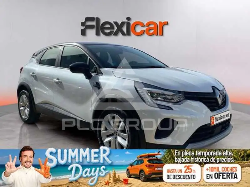 2024 Renault Captur