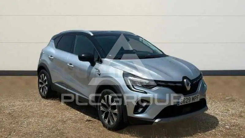 2024 Renault Captur