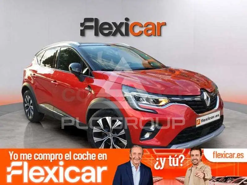 2024 Renault Captur