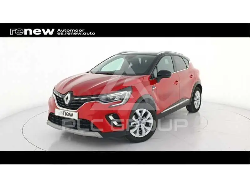 2024 Renault Captur