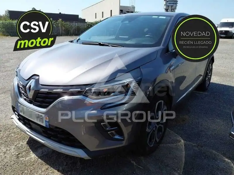 2024 Renault Captur