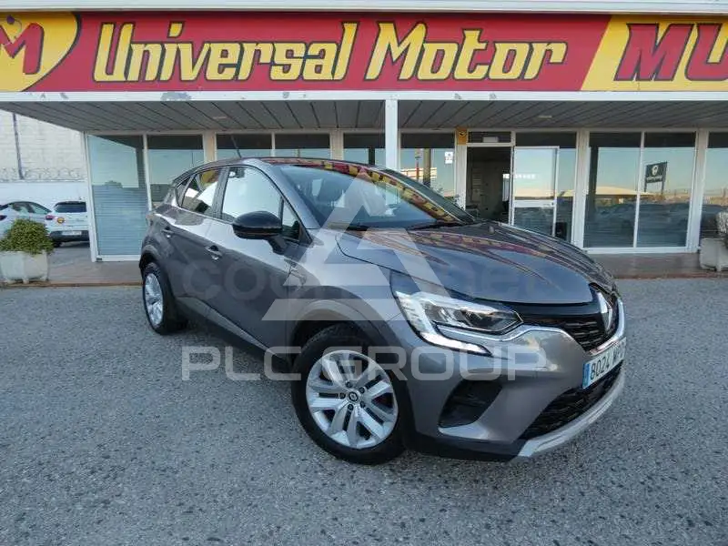 2024 Renault Captur