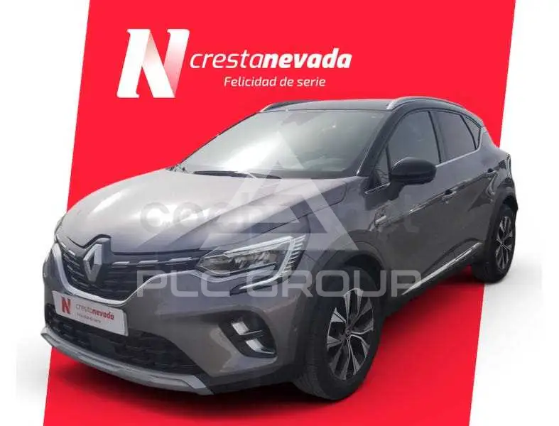 2024 Renault Captur