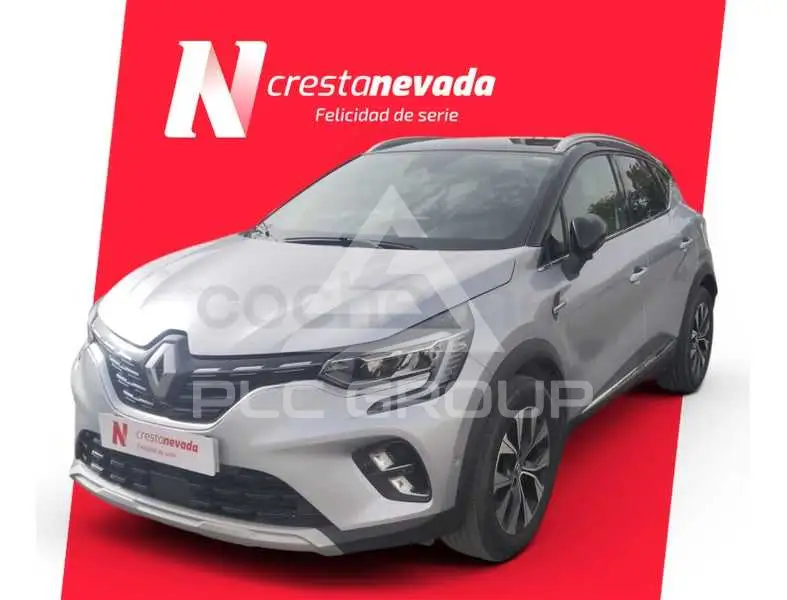 2024 Renault Captur