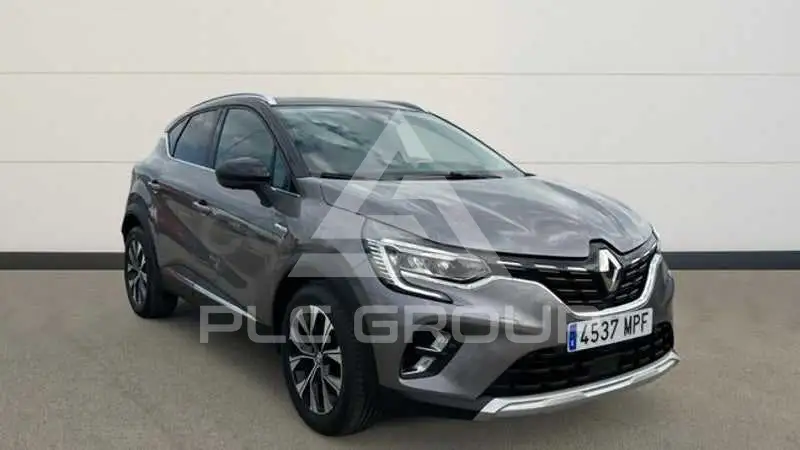 2024 Renault Captur