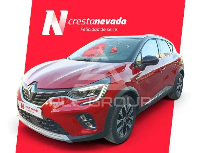 2024 Renault Captur