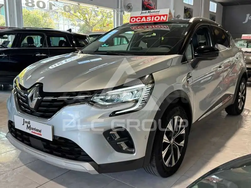 2024 Renault Captur