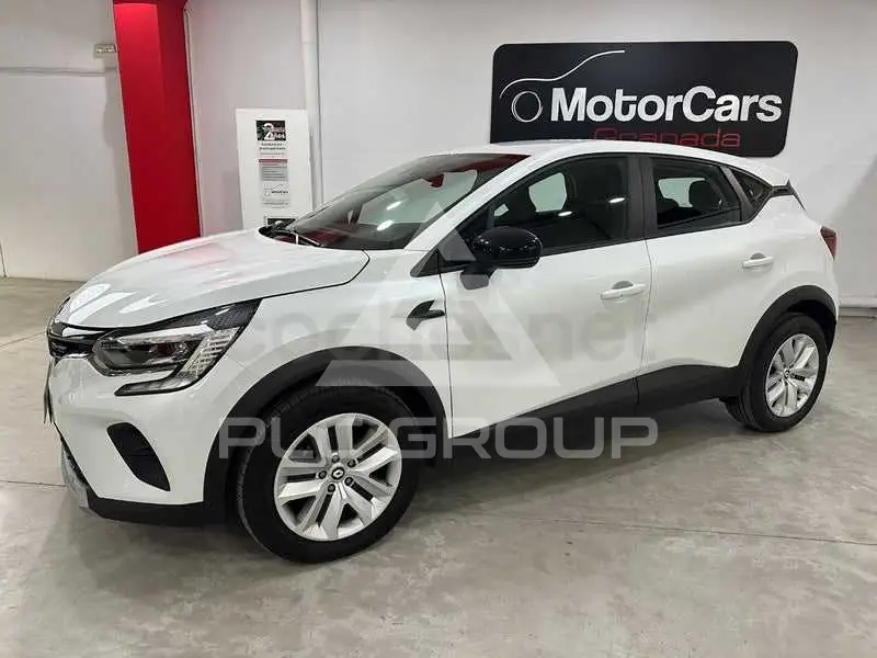2024 Renault Captur