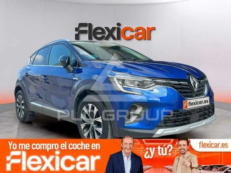2024 Renault Captur