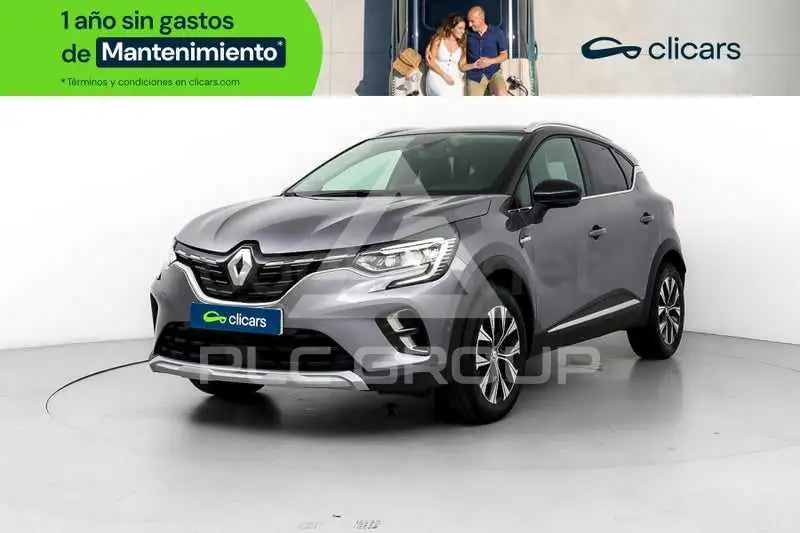 2024 Renault Captur