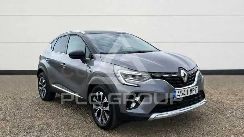2024 Renault Captur