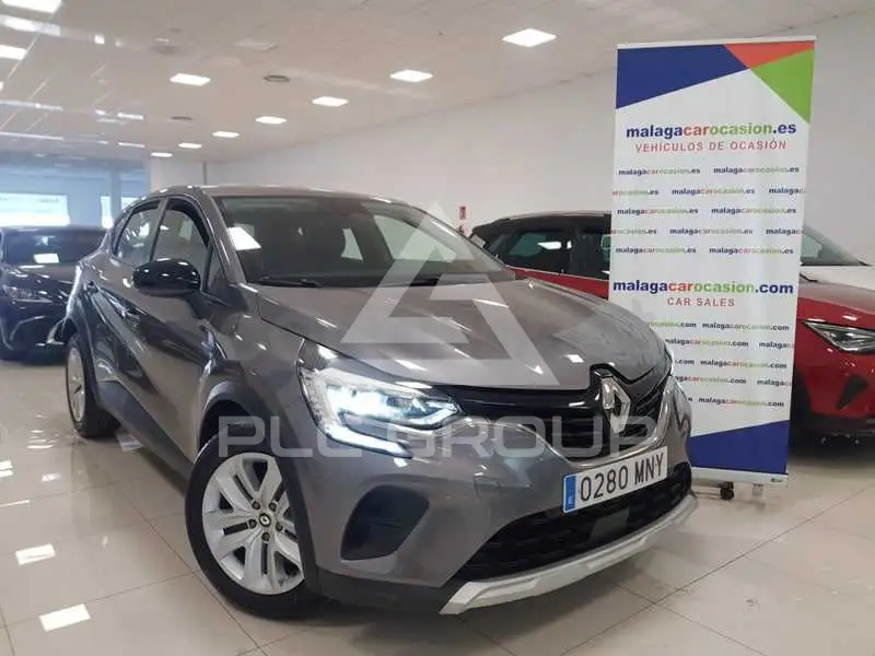 2024 Renault Captur