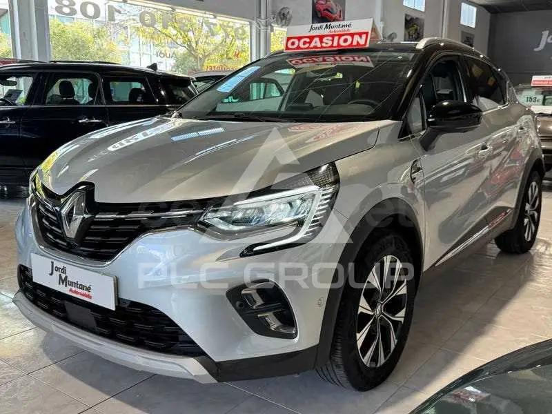 2024 Renault Captur