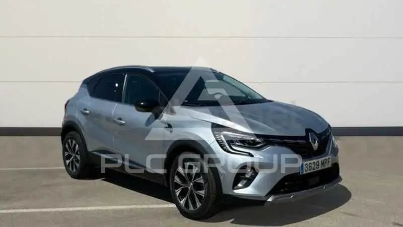 2024 Renault Captur