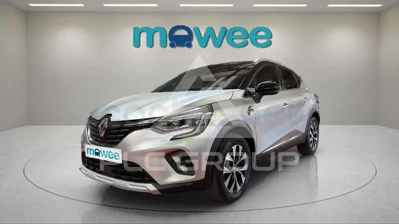 2024 Renault Captur