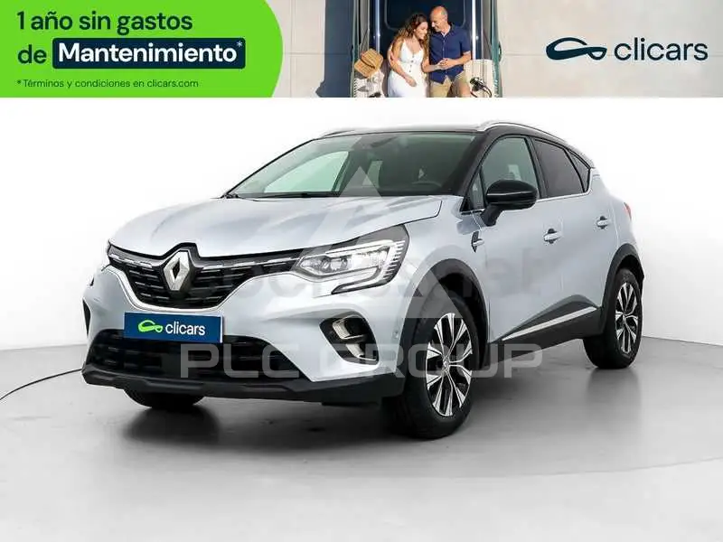 2024 Renault Captur