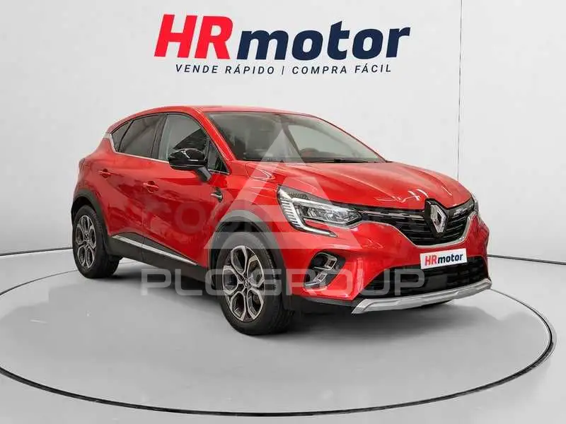 2024 Renault Captur