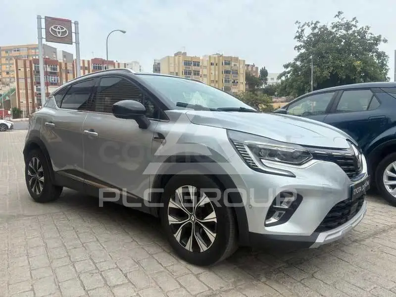 2024 Renault Captur