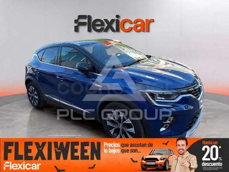 2024 Renault Captur