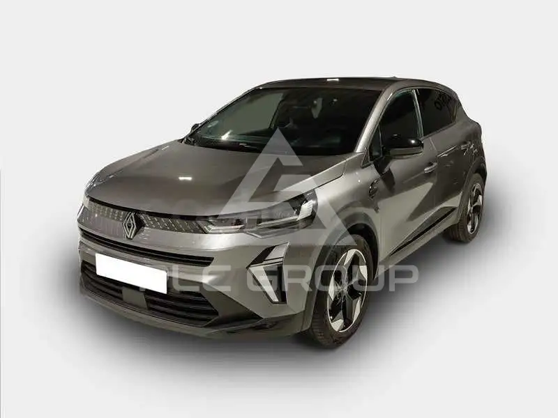 2024 Renault Captur