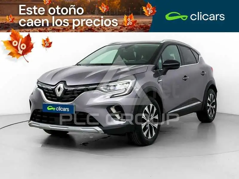 2024 Renault Captur