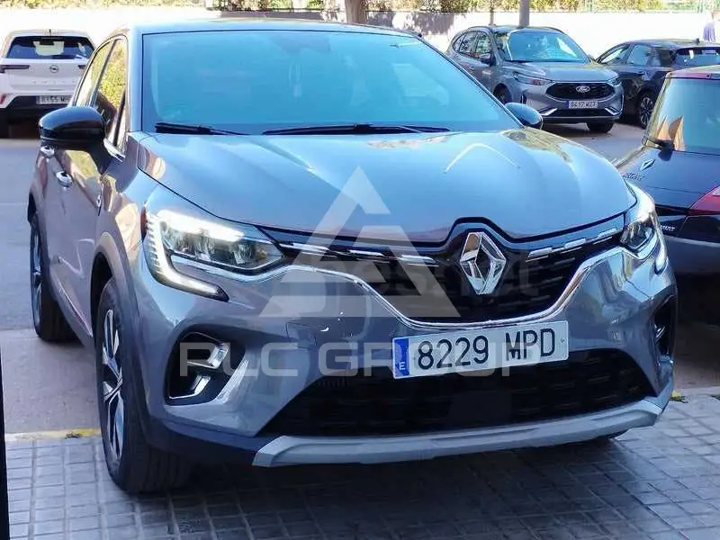 2024 Renault Captur