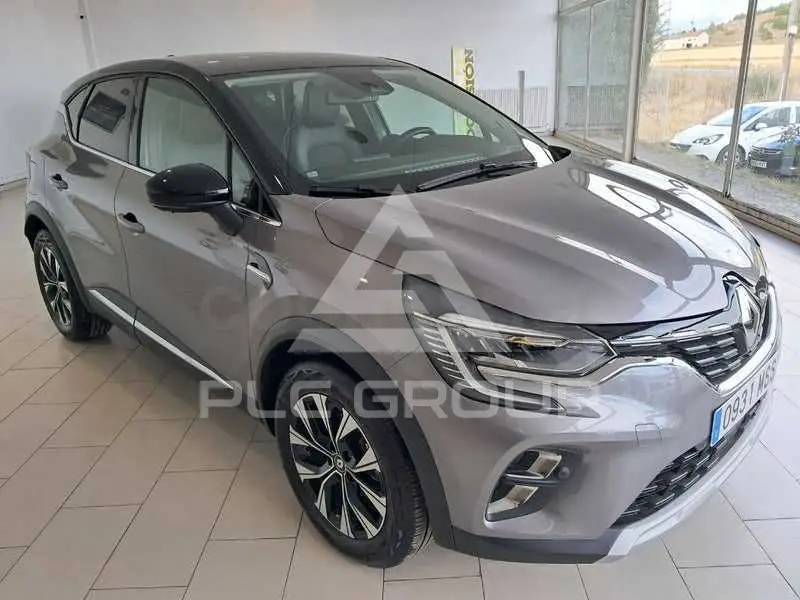 2024 Renault Captur