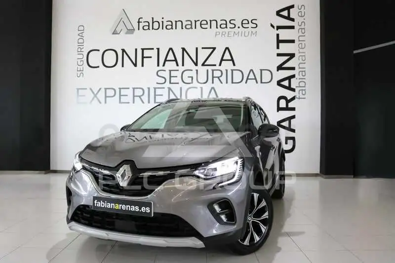 2024 Renault Captur