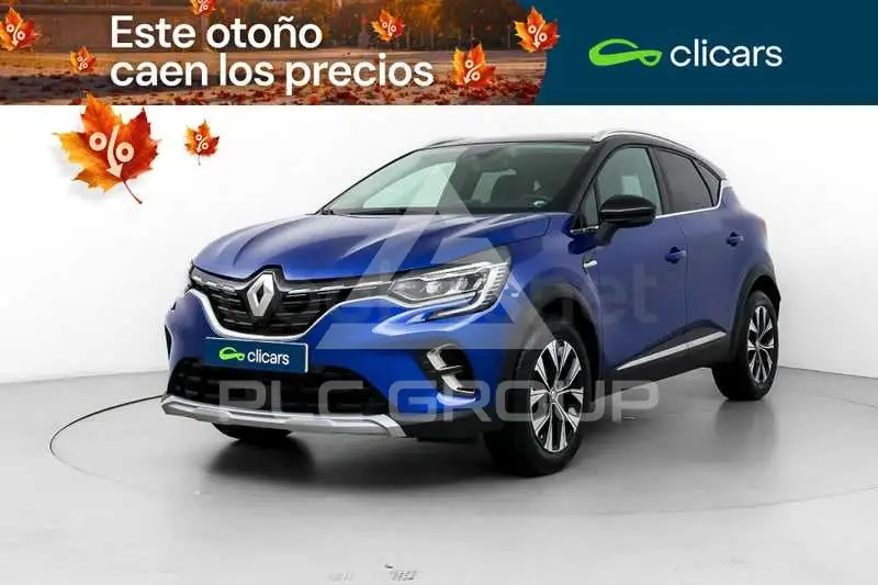 2024 Renault Captur