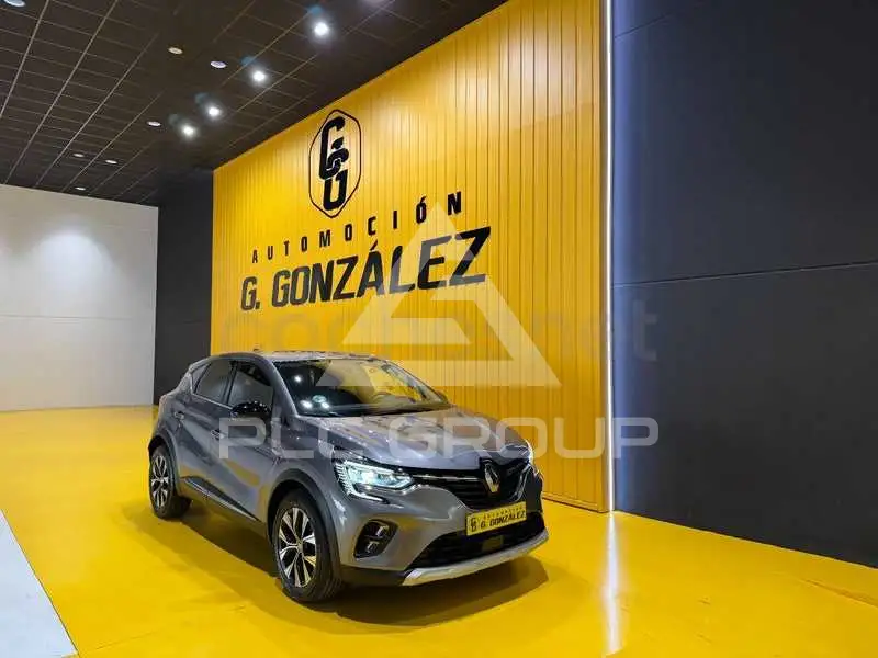 2024 Renault Captur