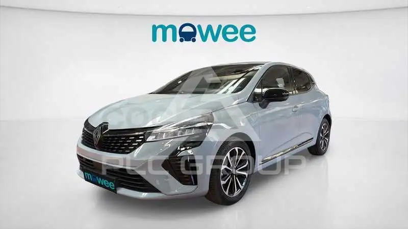 2024 Renault Clio