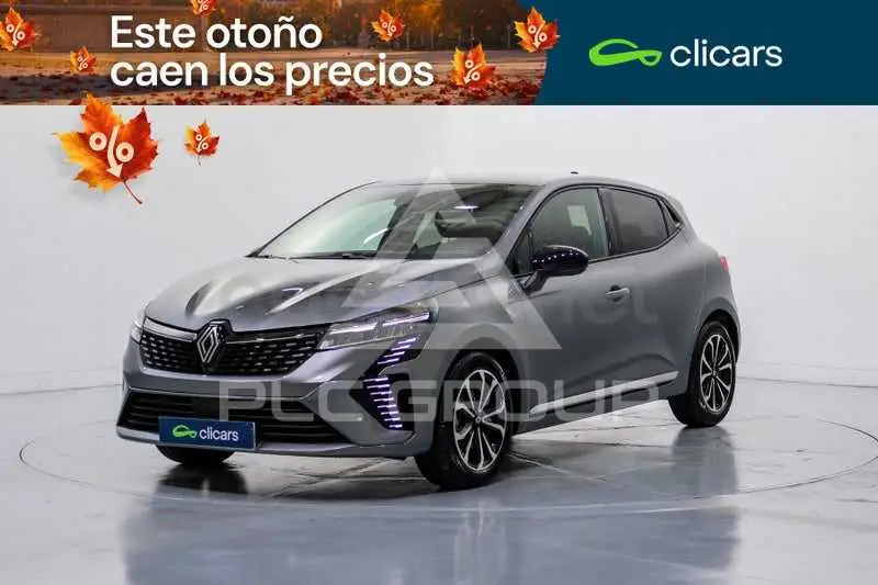 2024 Renault Clio
