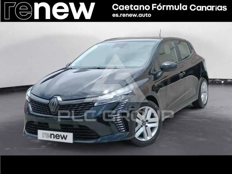 2024 Renault Clio