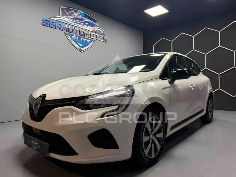 2024 Renault Clio