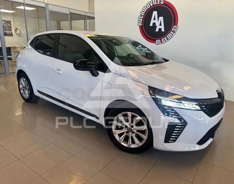 2024 Renault Clio