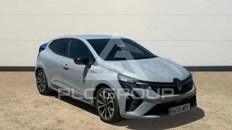 2024 Renault Clio